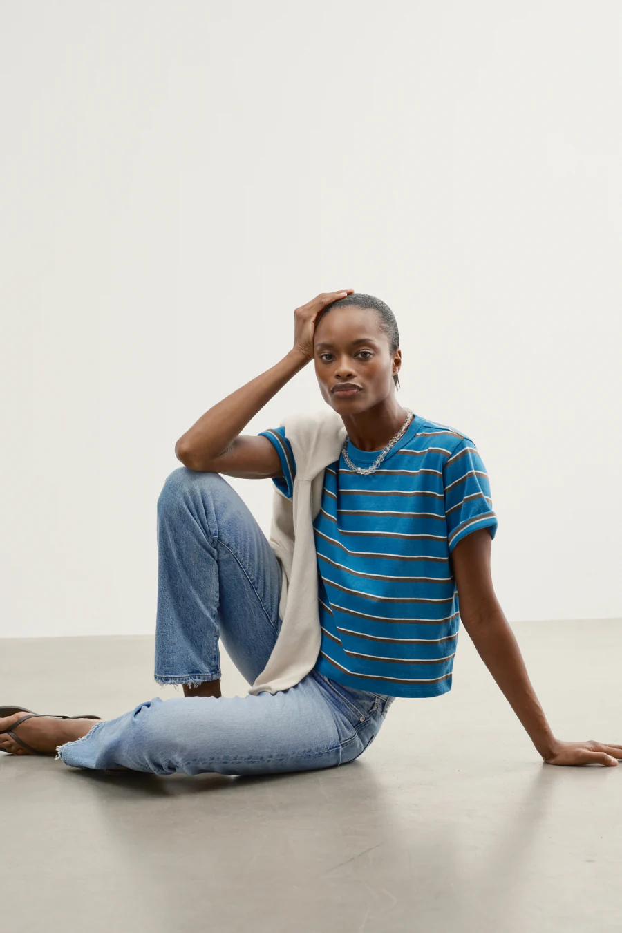 The Practice Tee - Image 76