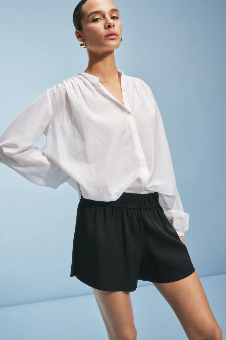 The Shimmy - Image 3