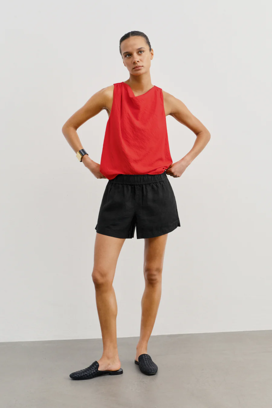 The Shimmy - Image 41