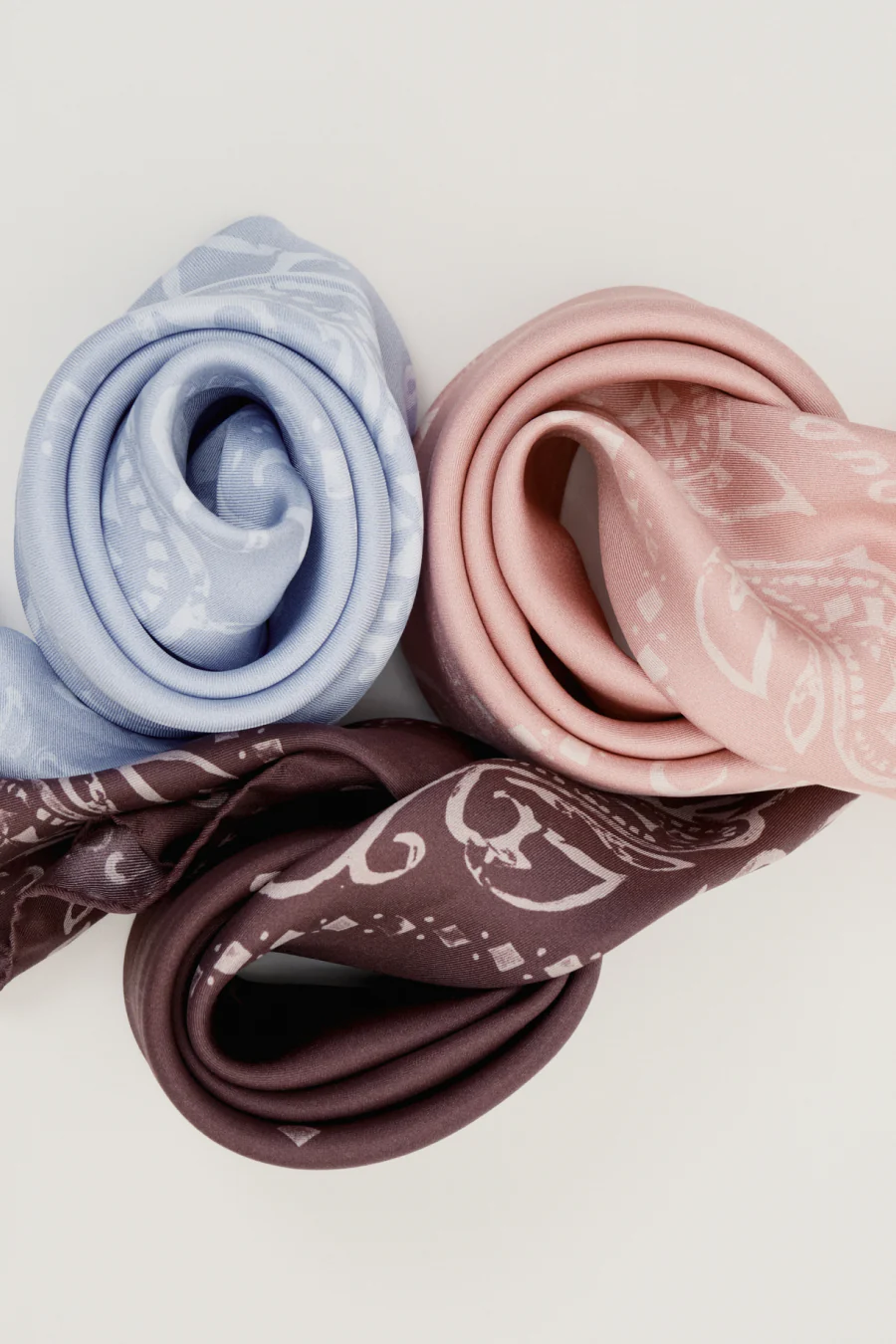 The Silk Bandana - Image 3