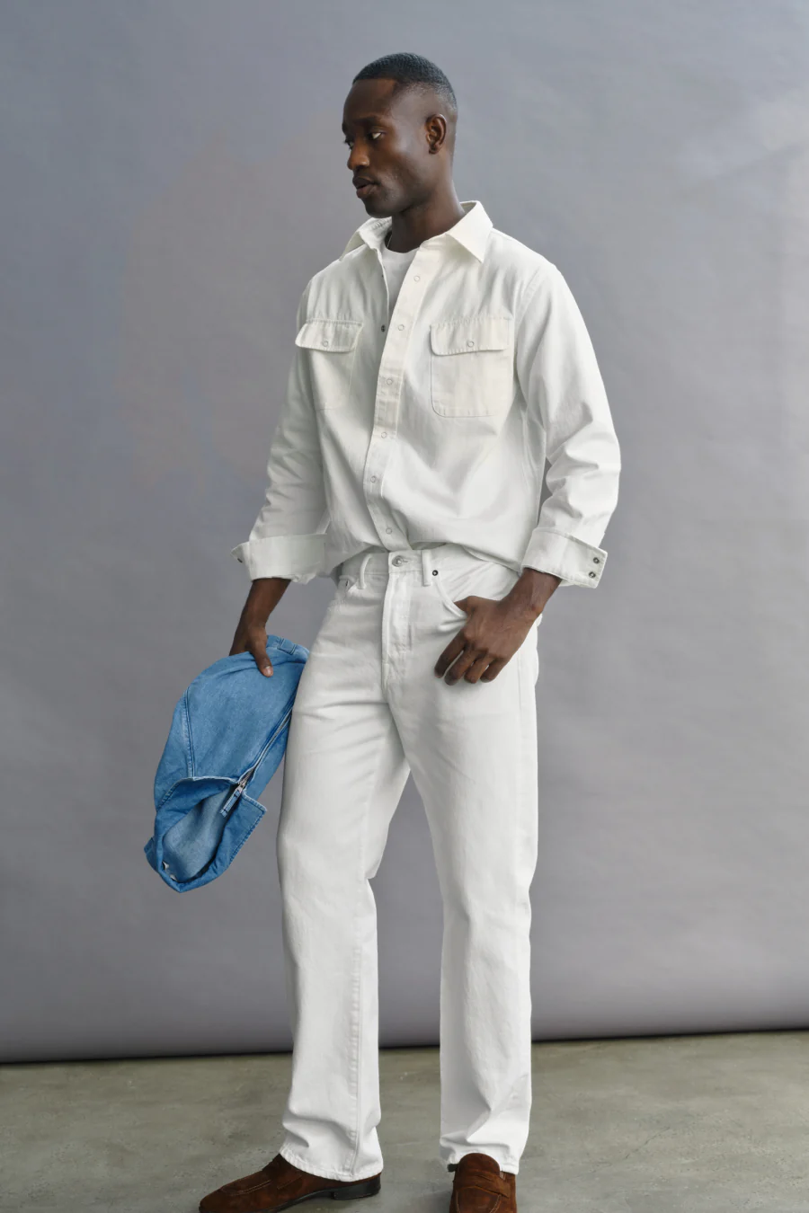 The Slacker - Image 17