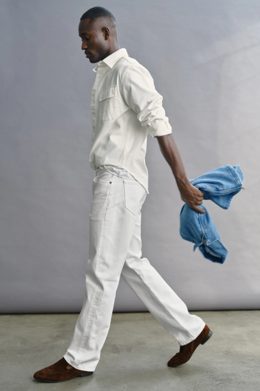The Slacker - Image 18
