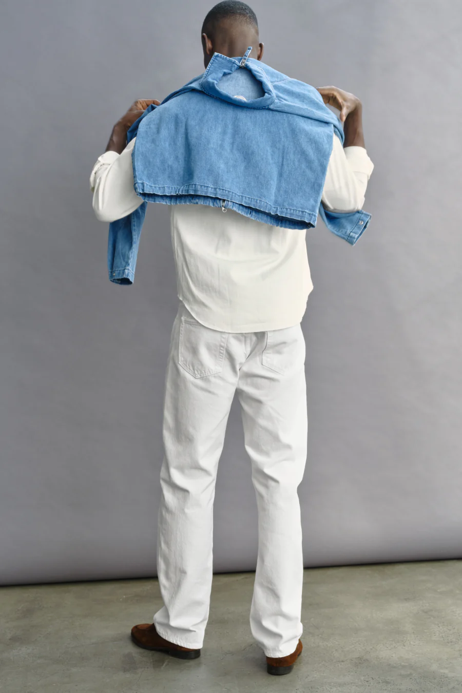 The Slacker - Image 19