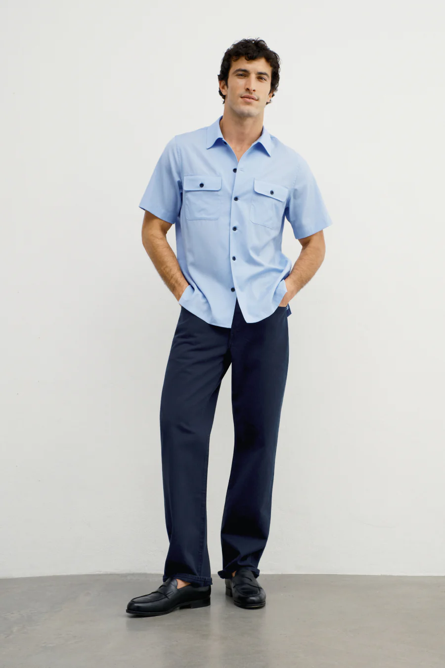 The Slacker - Image 35