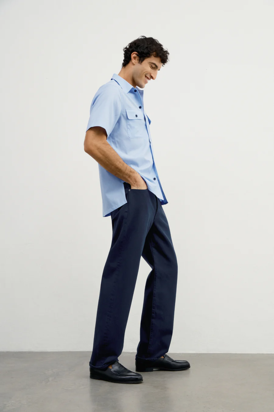 The Slacker - Image 36