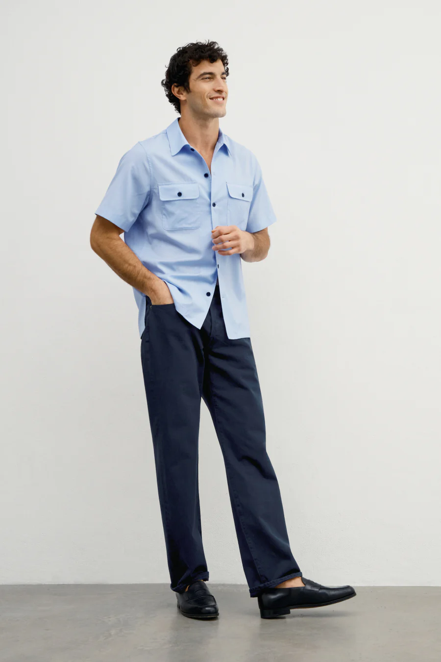 The Slacker - Image 39