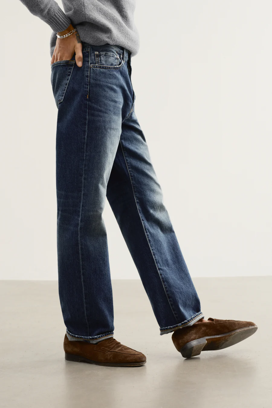 The Slacker - Image 44