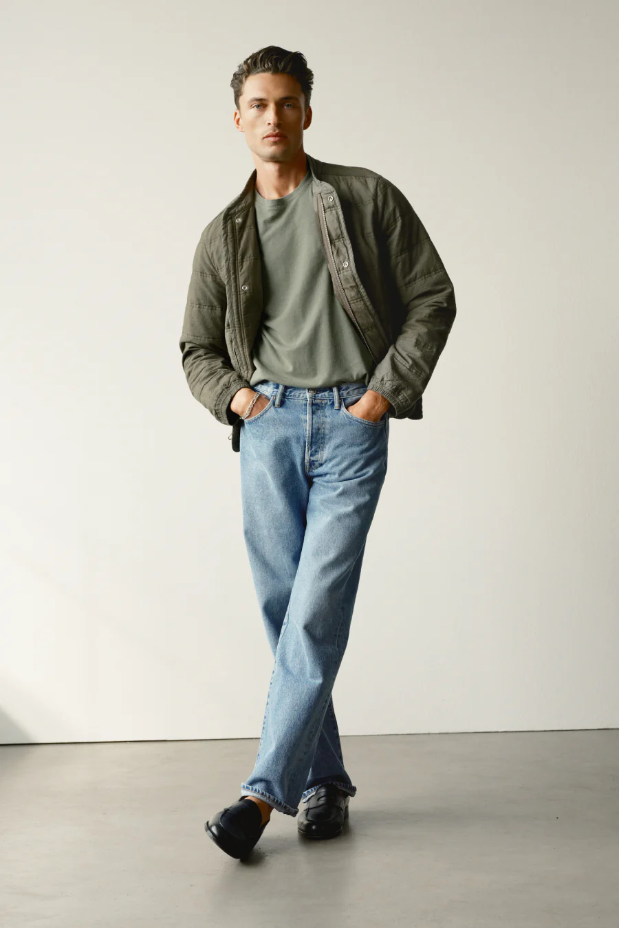 The Slacker - Image 5
