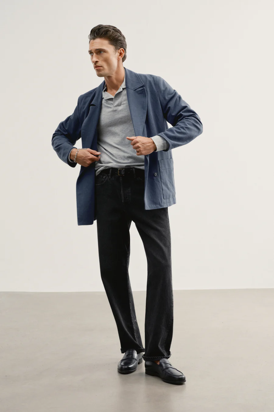 The Slacker - Image 53