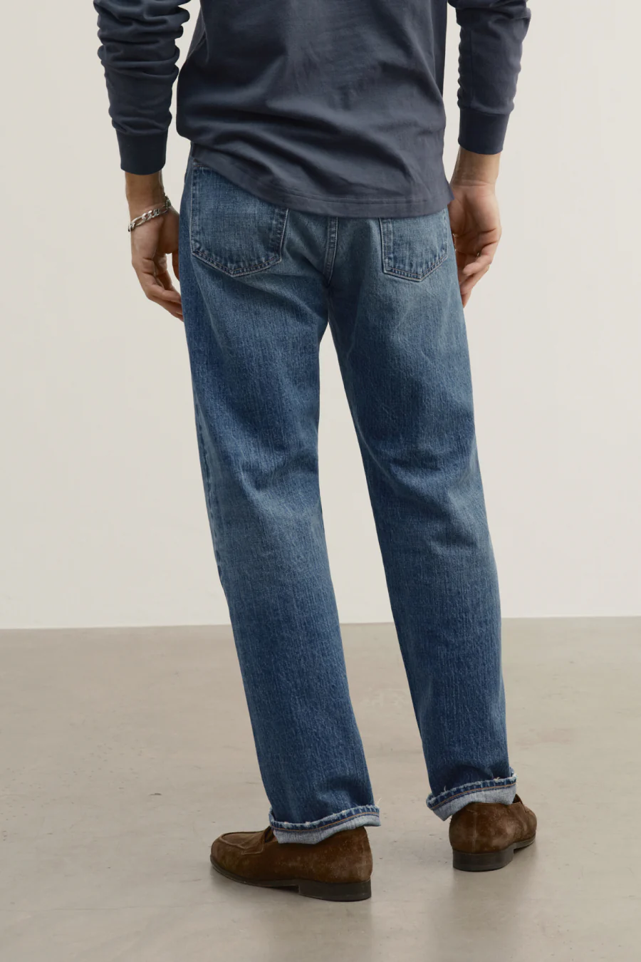 The Slacker - Image 57