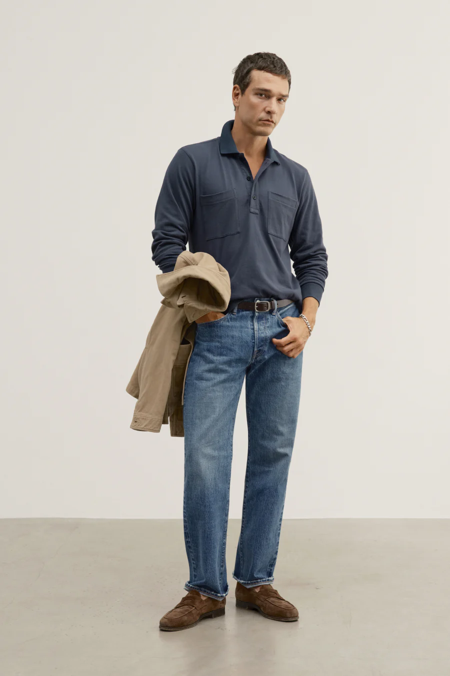 The Slacker - Image 59