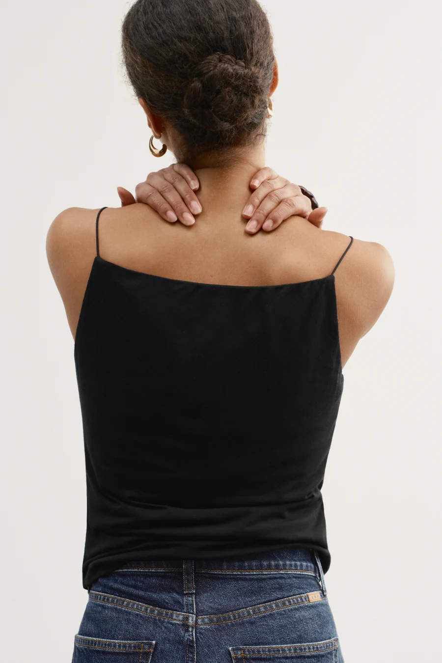 The Soft Club Top - Image 3