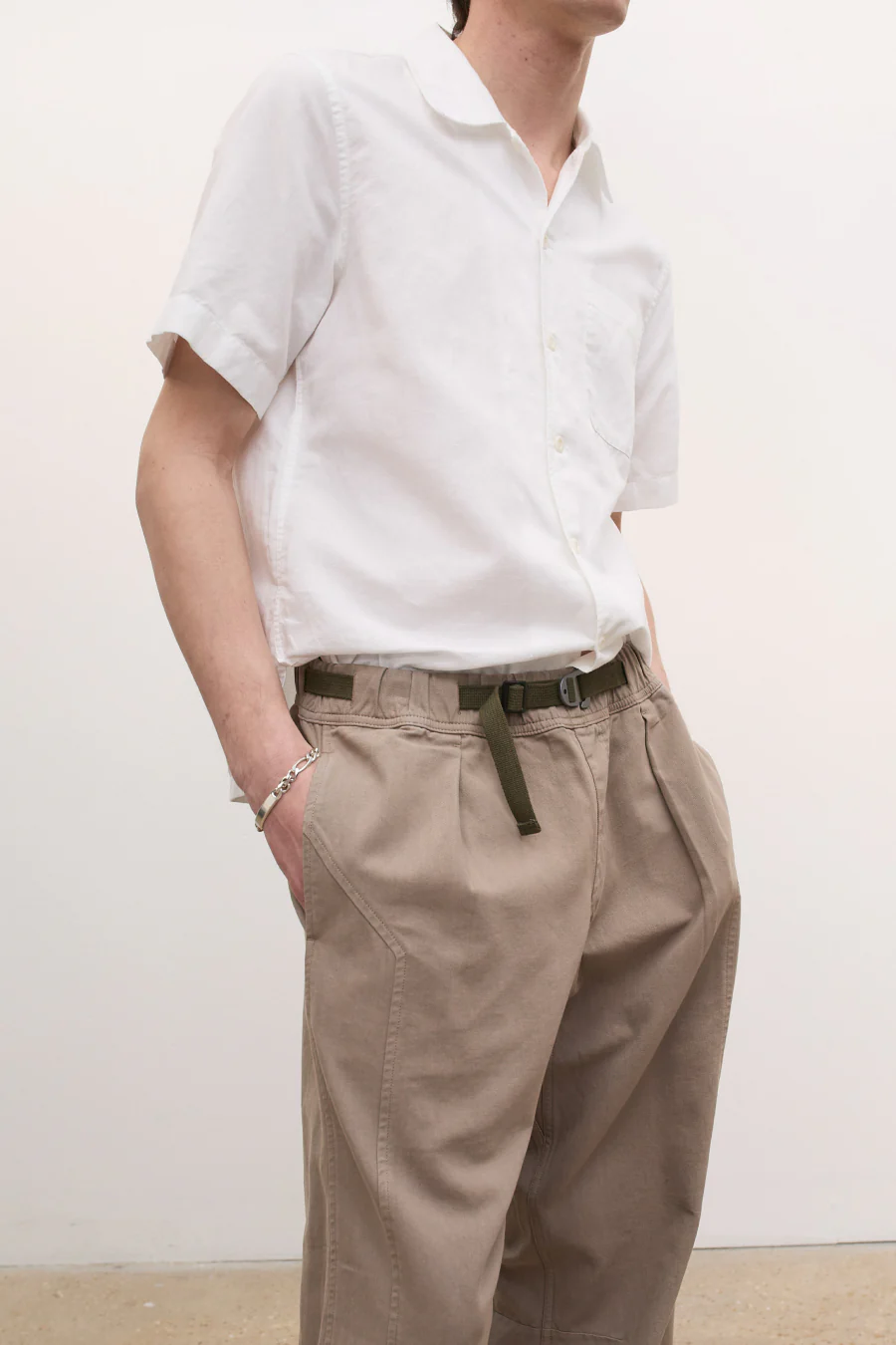 The Summerday in Linen - Image 4