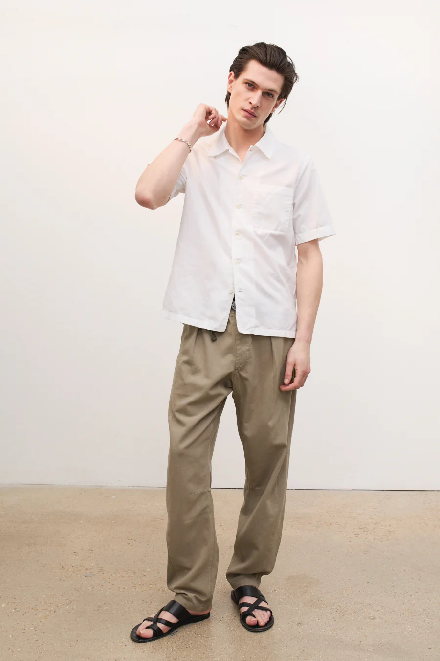 The Summerday in Linen - Image 5
